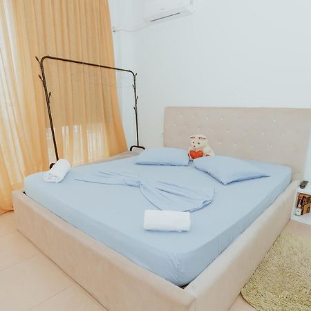 Pretty Smart Appartment Τίρανα Εξωτερικό φωτογραφία