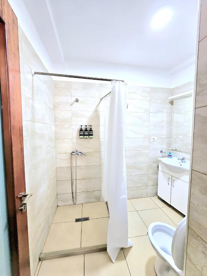 Pretty Smart Appartment Τίρανα Εξωτερικό φωτογραφία