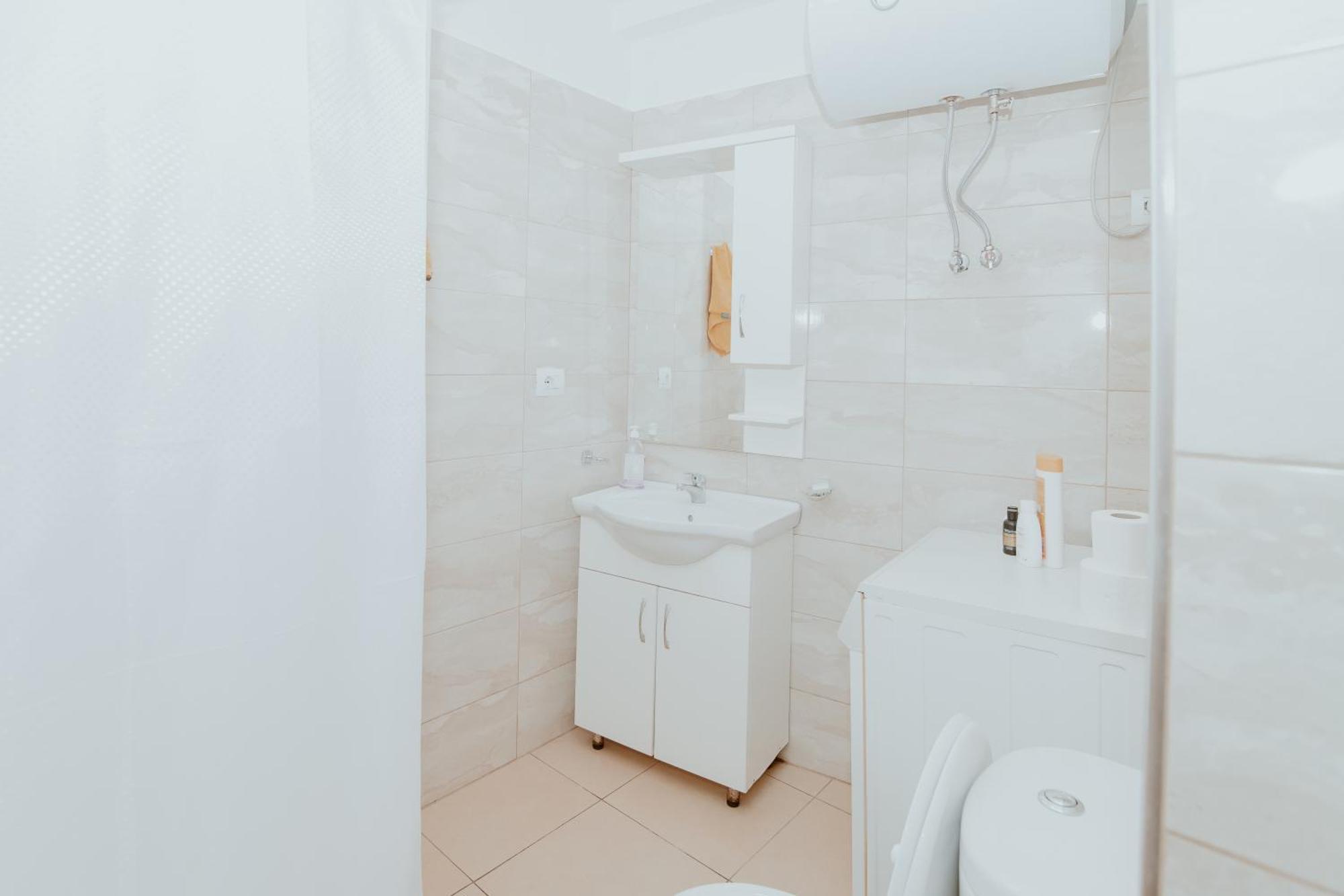 Pretty Smart Appartment Τίρανα Εξωτερικό φωτογραφία