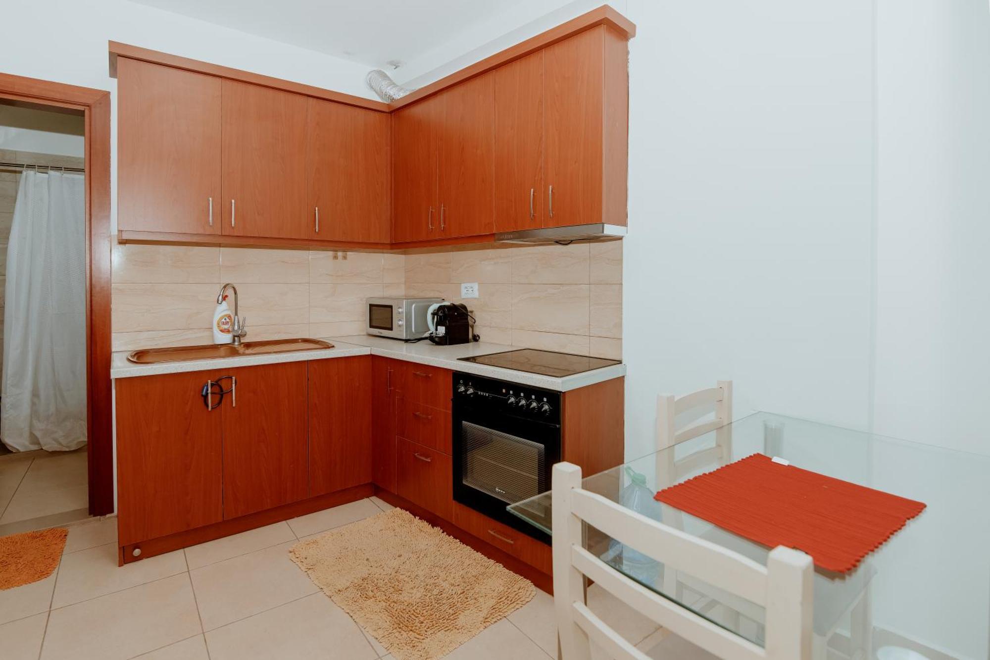 Pretty Smart Appartment Τίρανα Εξωτερικό φωτογραφία