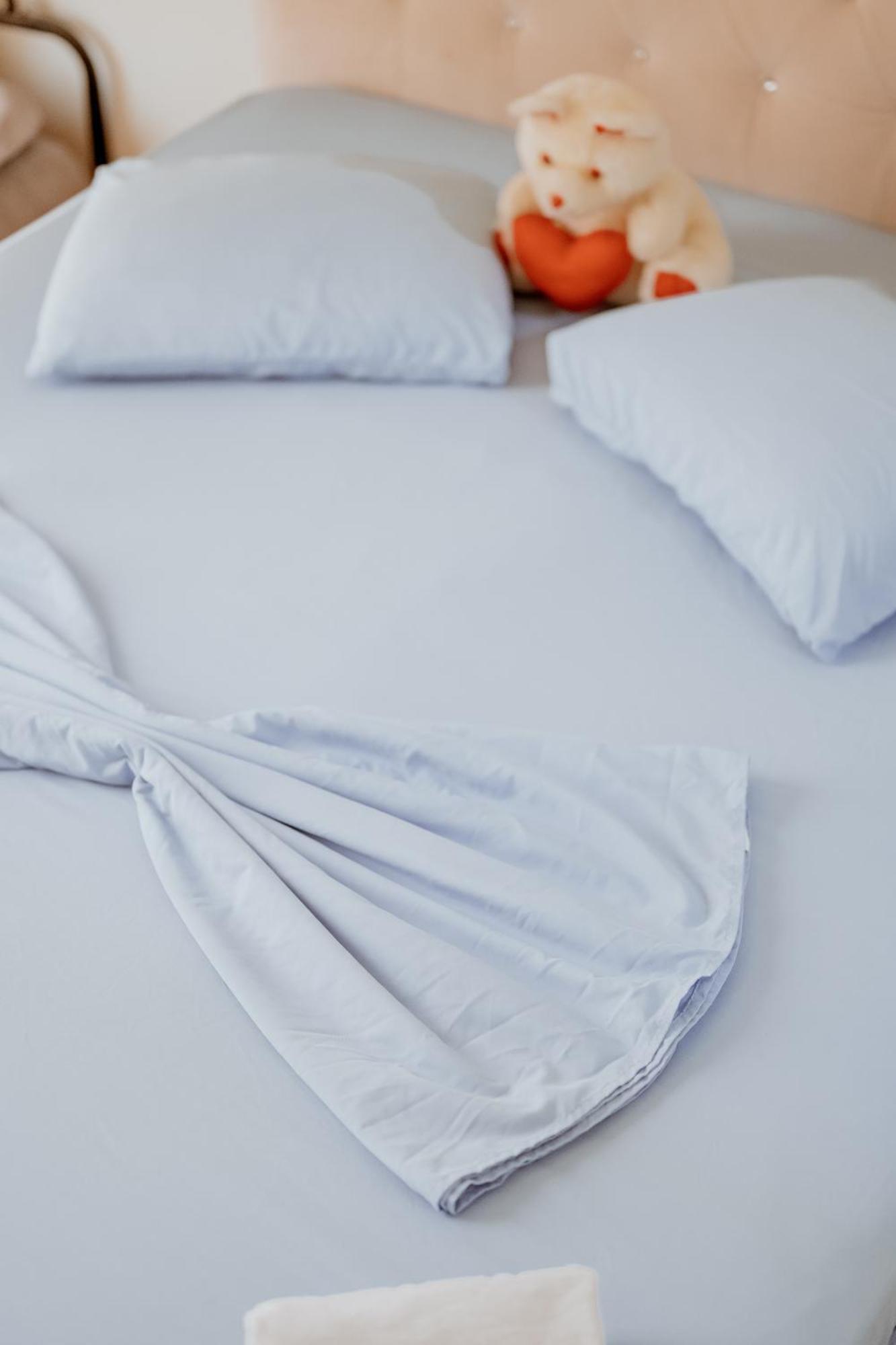 Pretty Smart Appartment Τίρανα Εξωτερικό φωτογραφία