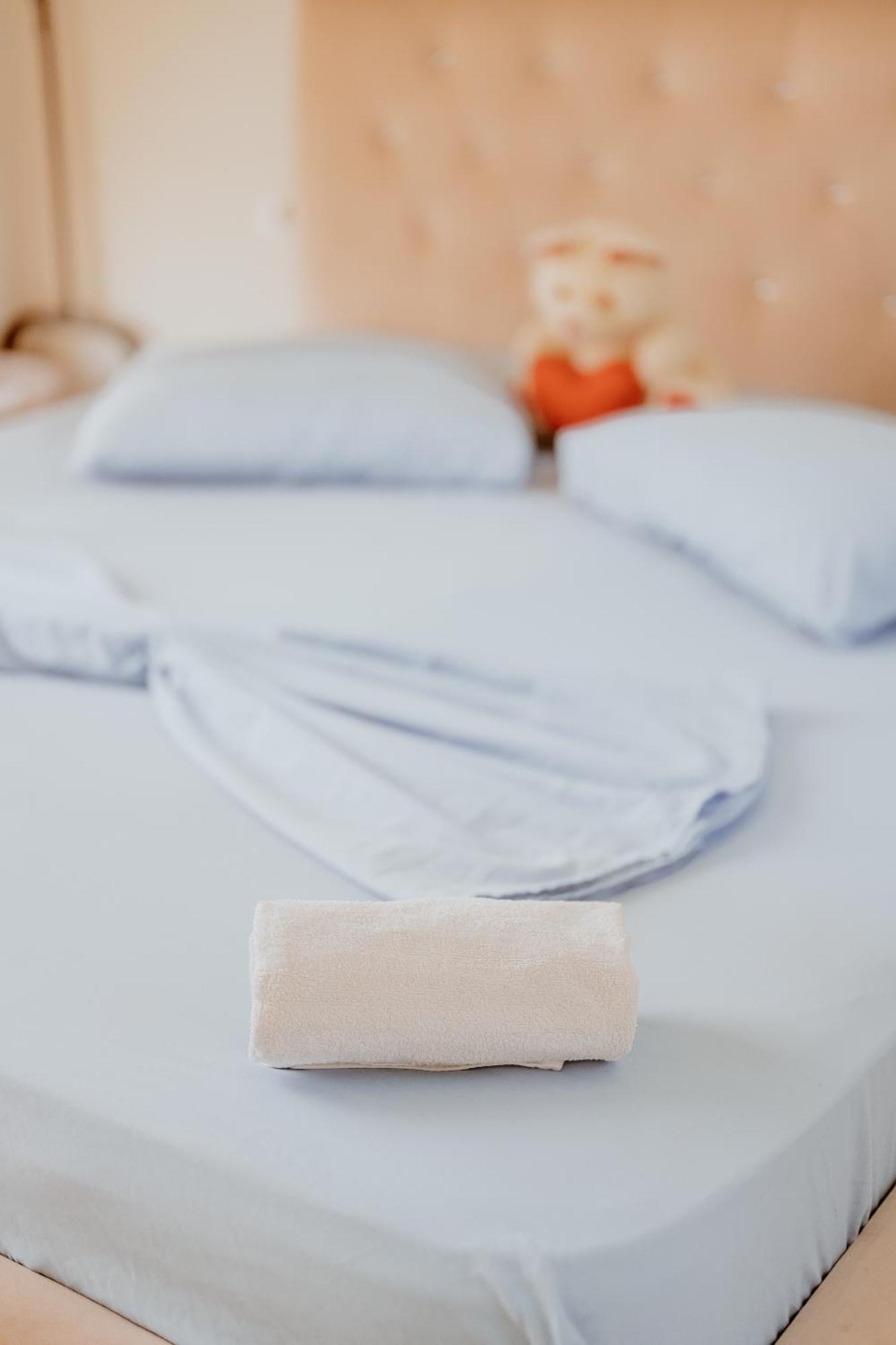 Pretty Smart Appartment Τίρανα Εξωτερικό φωτογραφία
