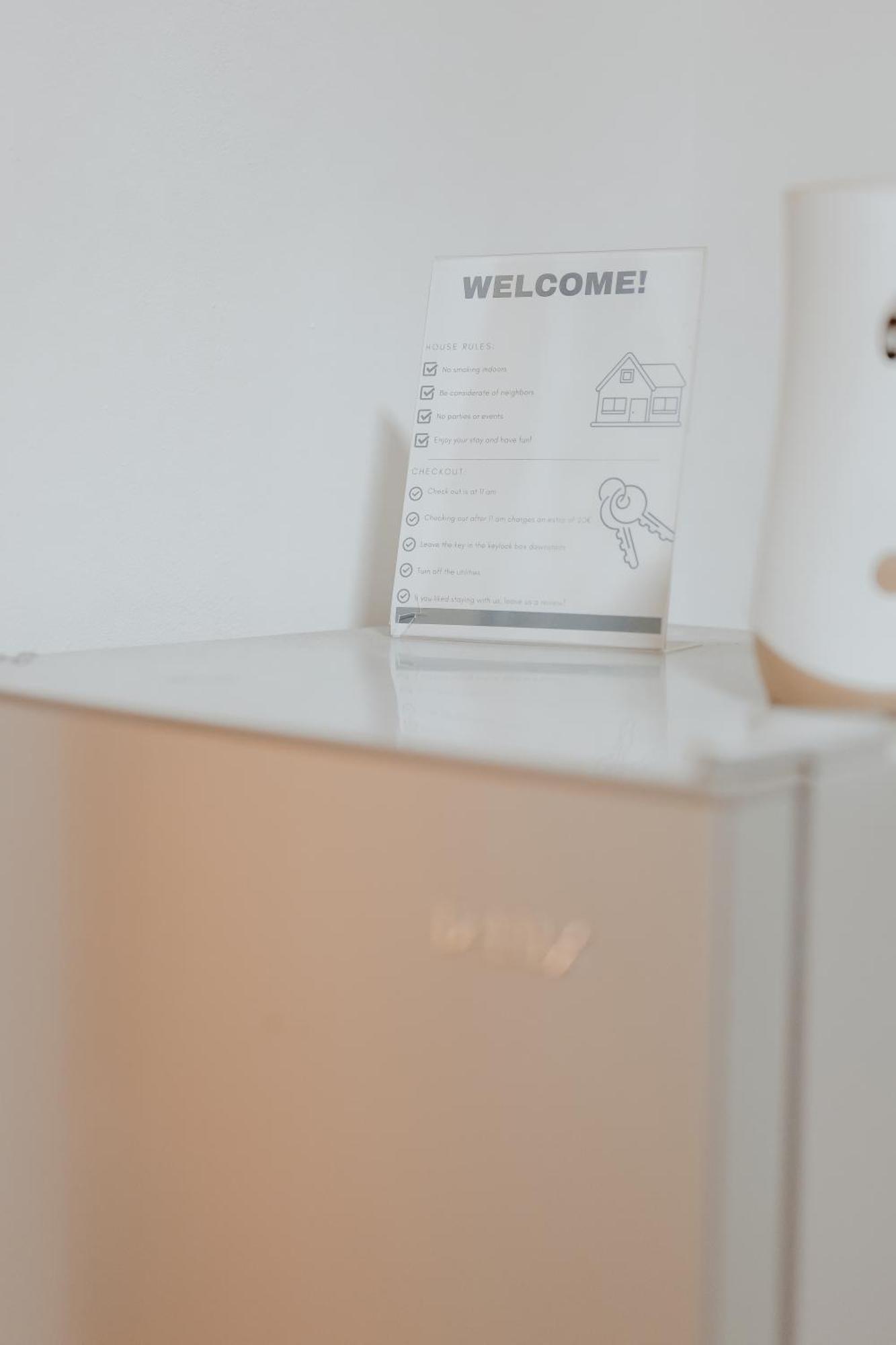 Pretty Smart Appartment Τίρανα Εξωτερικό φωτογραφία