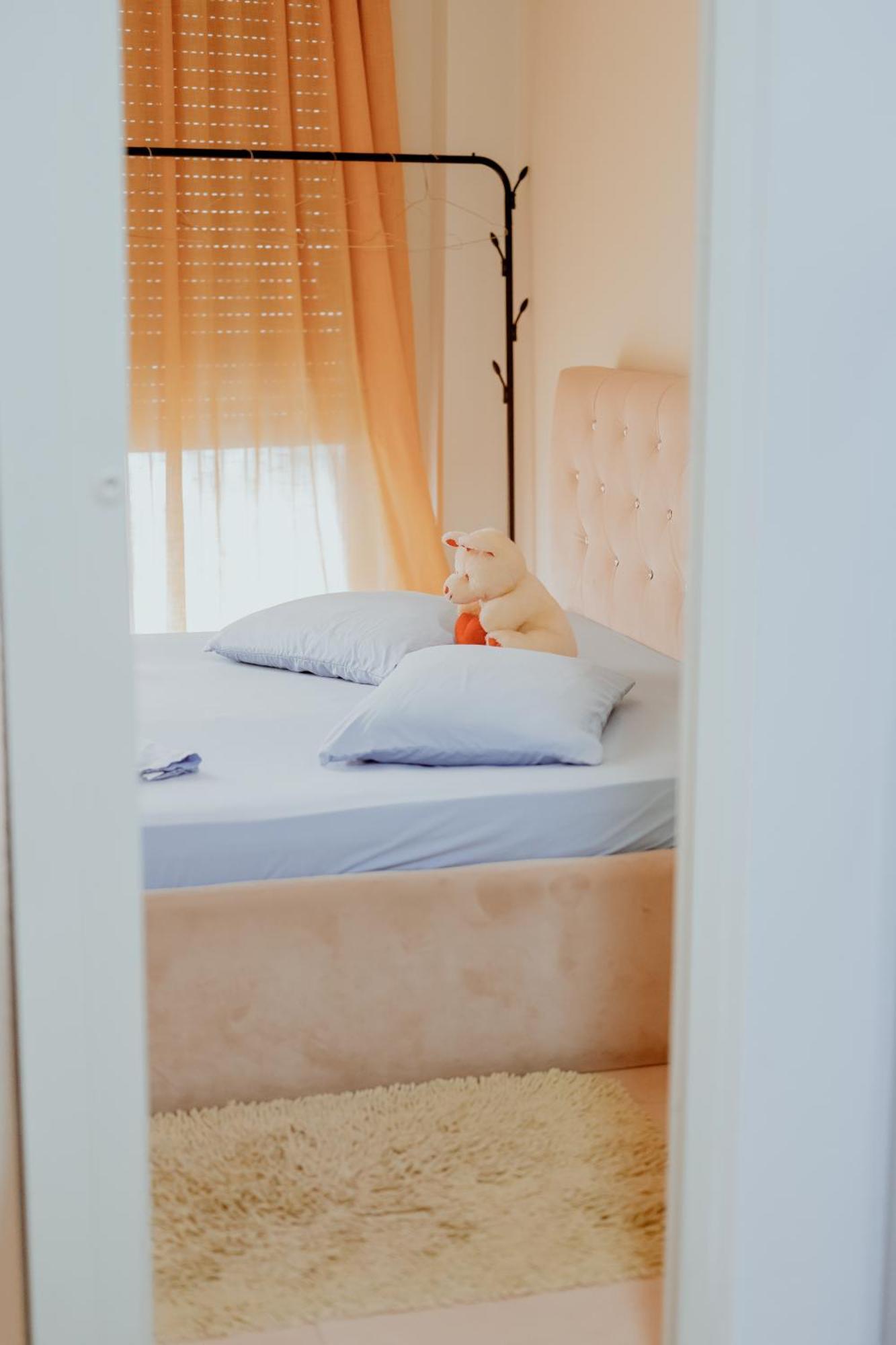 Pretty Smart Appartment Τίρανα Εξωτερικό φωτογραφία