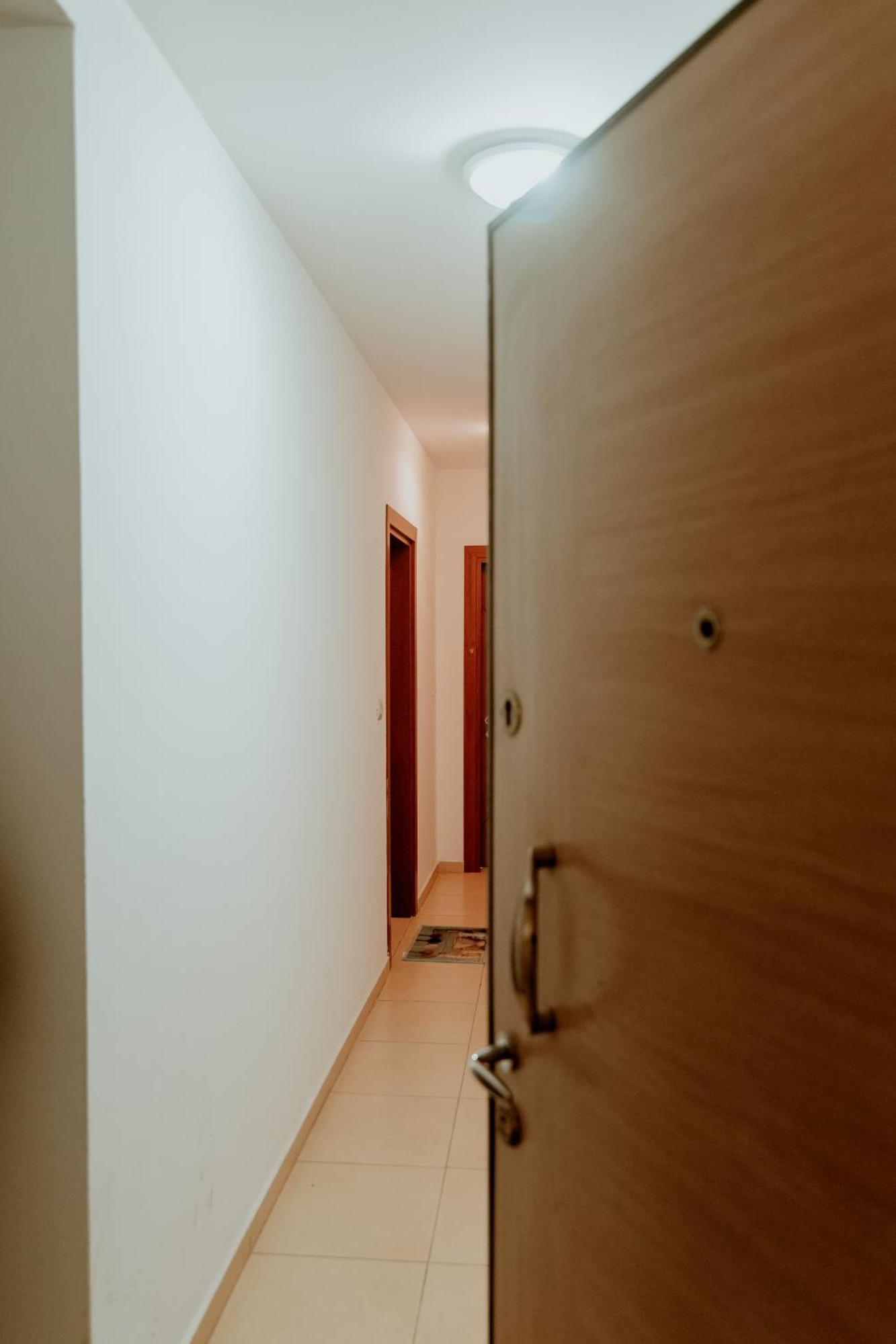 Pretty Smart Appartment Τίρανα Εξωτερικό φωτογραφία