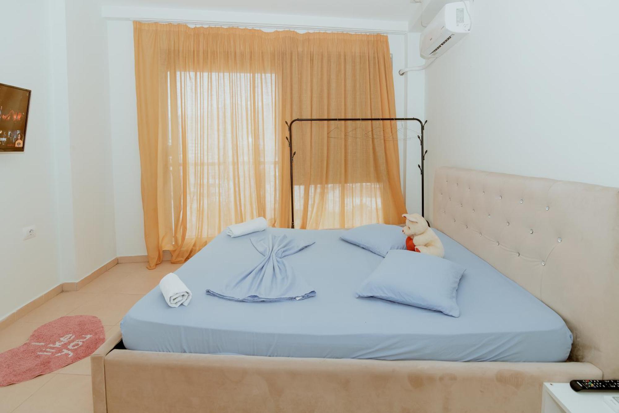 Pretty Smart Appartment Τίρανα Εξωτερικό φωτογραφία