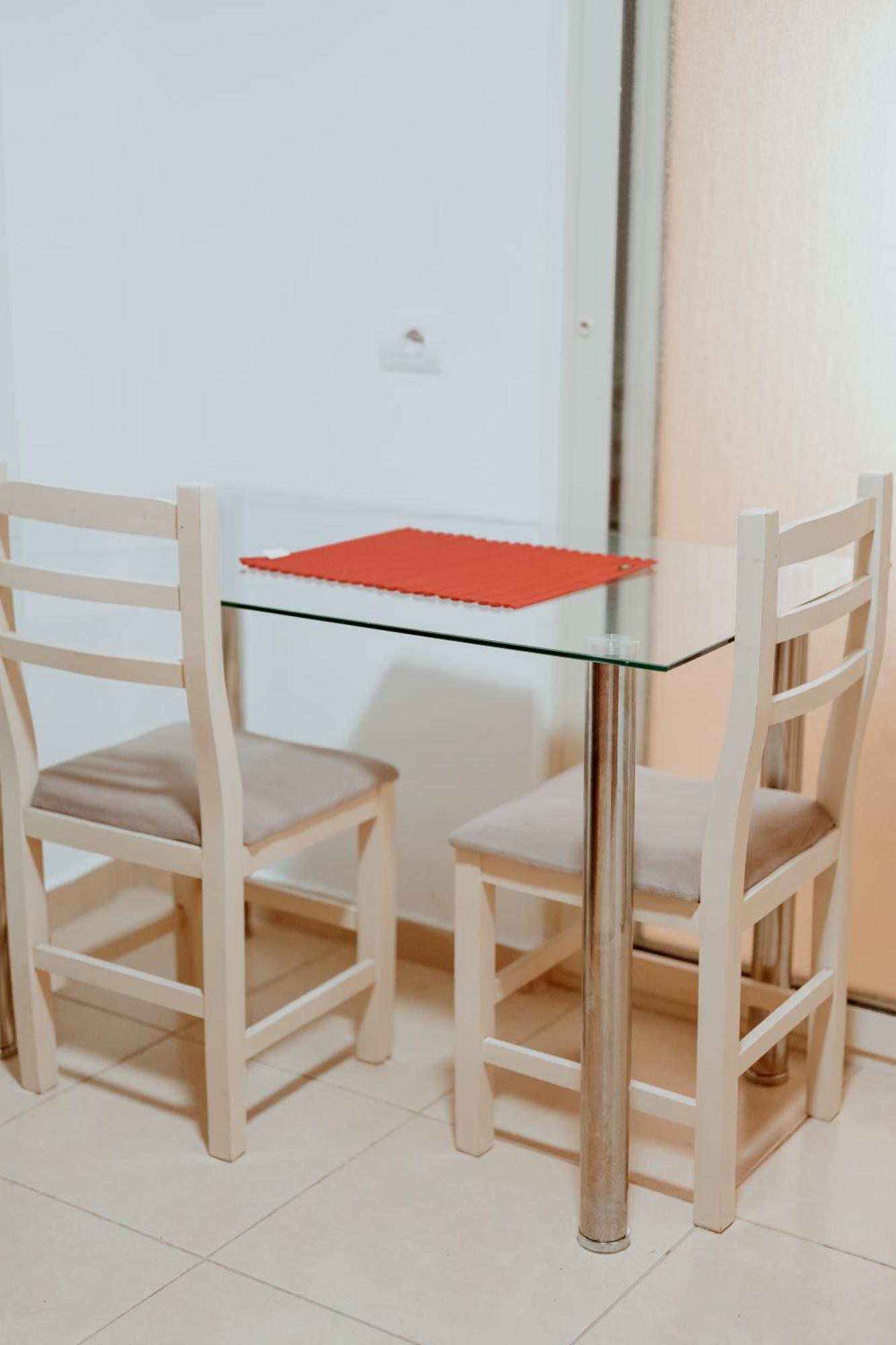 Pretty Smart Appartment Τίρανα Εξωτερικό φωτογραφία