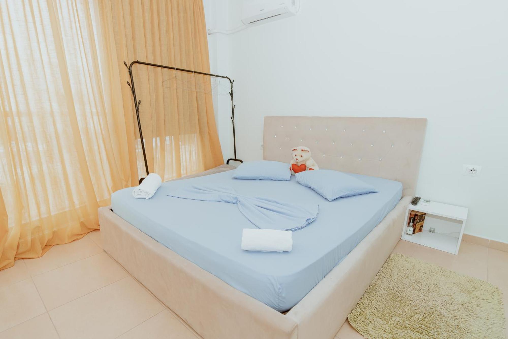 Pretty Smart Appartment Τίρανα Εξωτερικό φωτογραφία