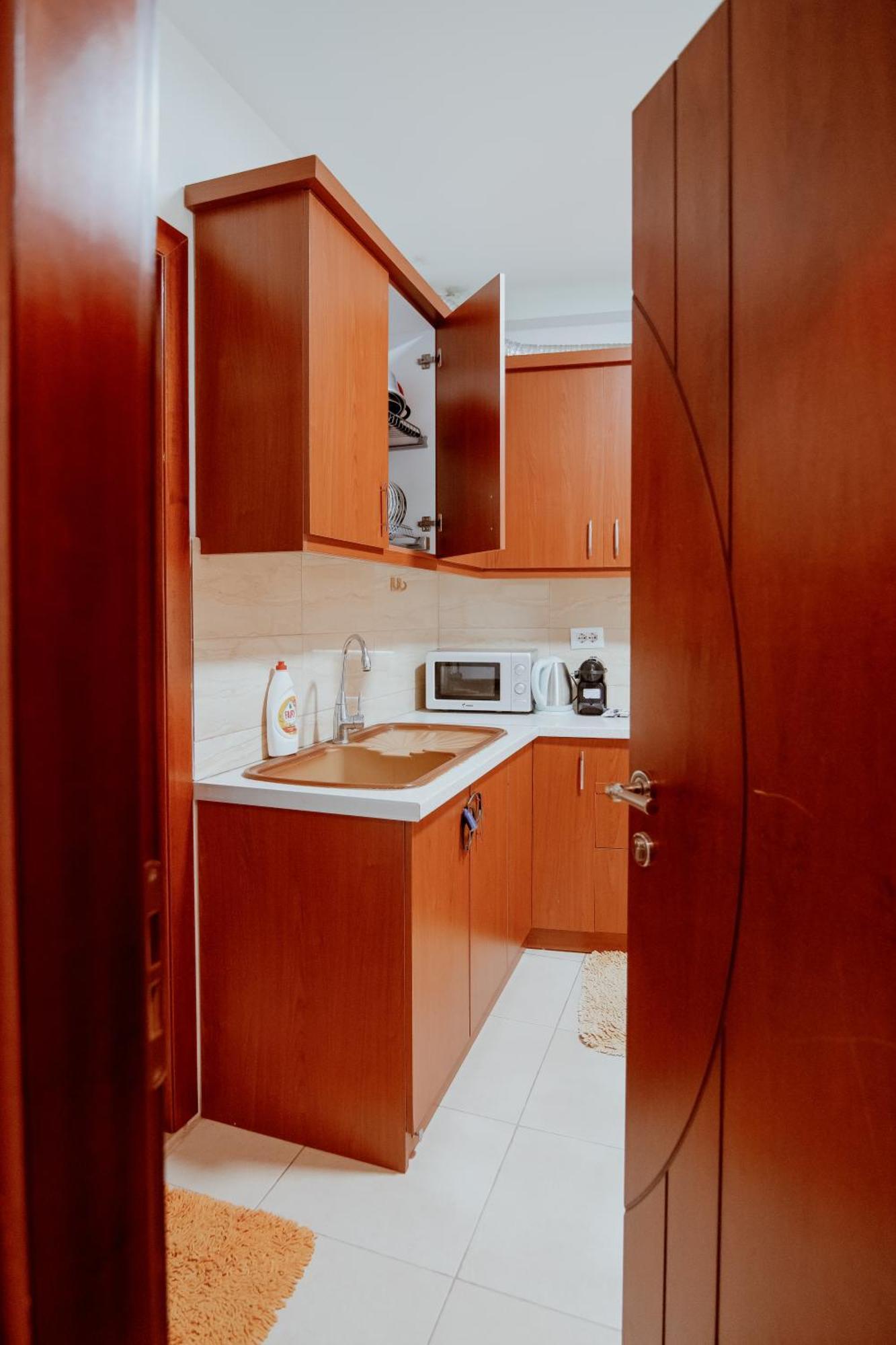 Pretty Smart Appartment Τίρανα Εξωτερικό φωτογραφία
