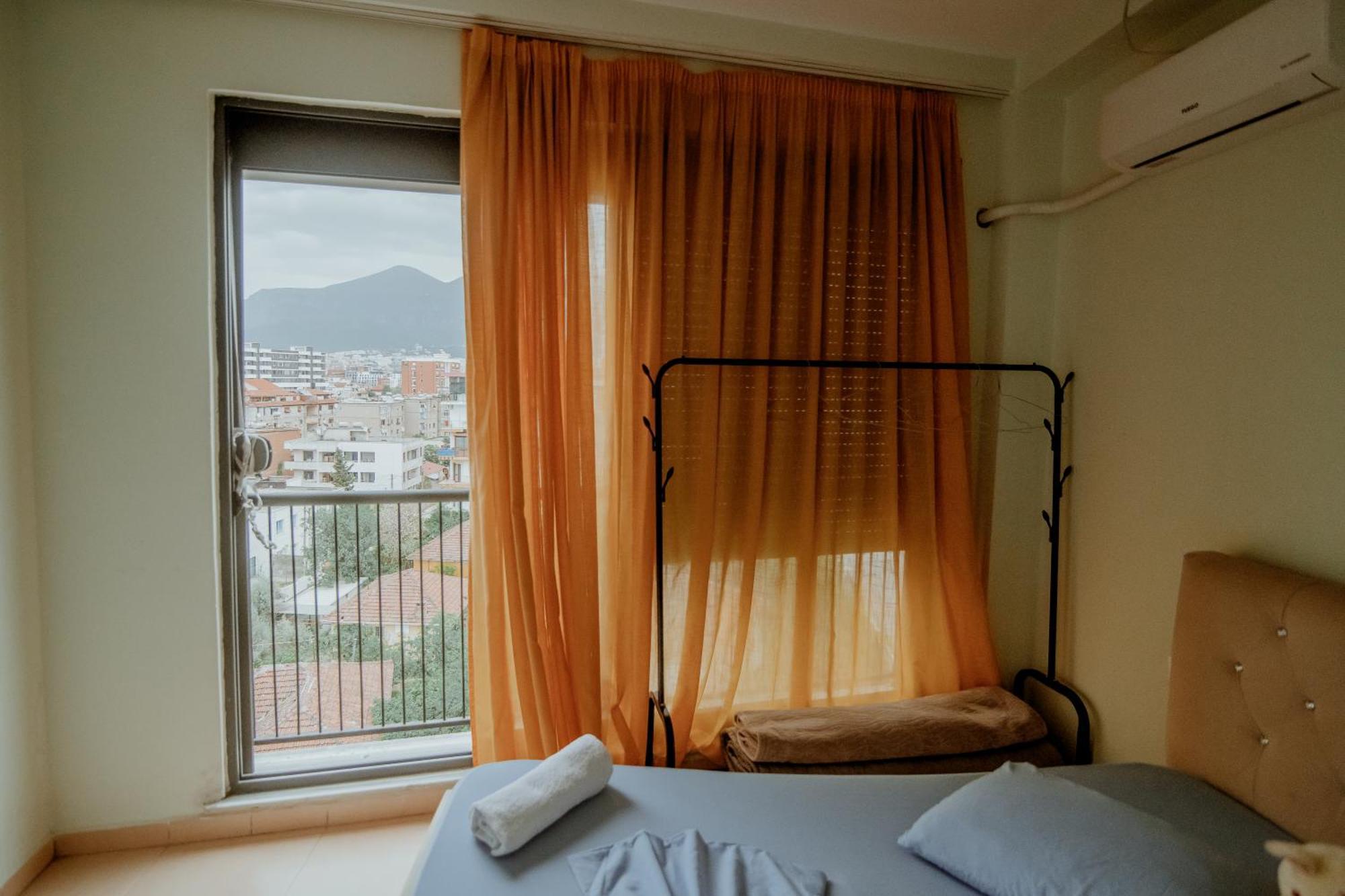 Pretty Smart Appartment Τίρανα Εξωτερικό φωτογραφία